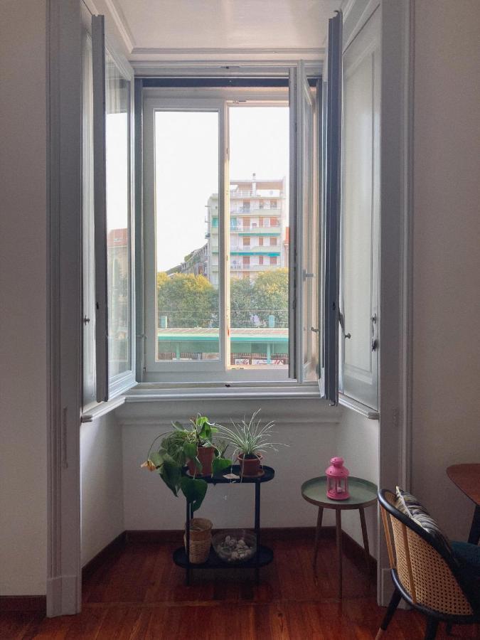 Casa Darsena Apartment Milan Bagian luar foto