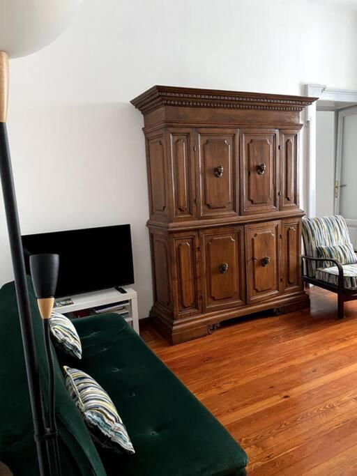 Casa Darsena Apartment Milan Bagian luar foto