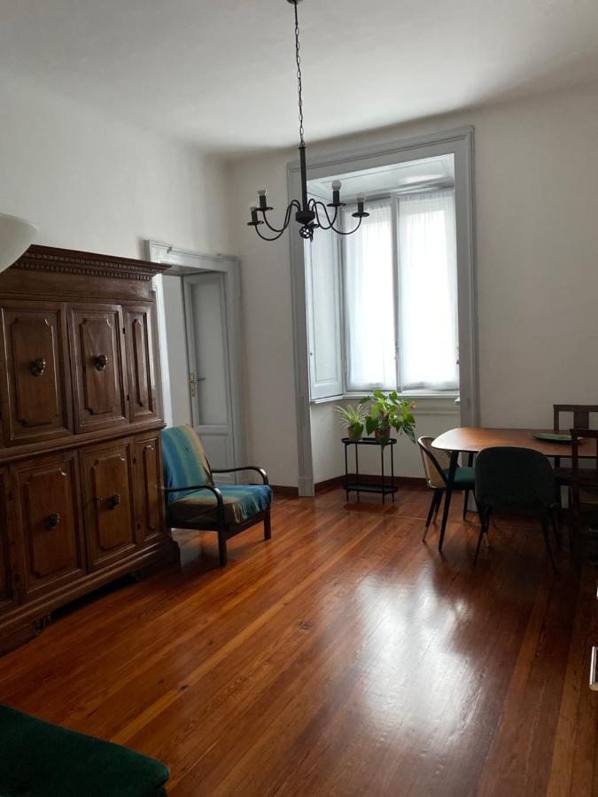 Casa Darsena Apartment Milan Bagian luar foto