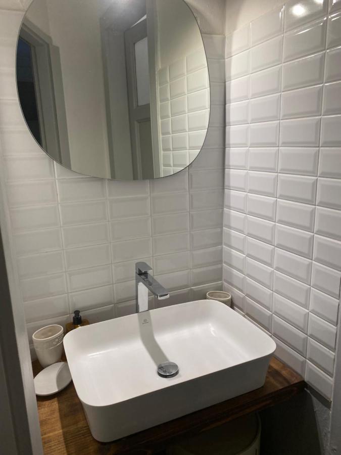 Casa Darsena Apartment Milan Bagian luar foto