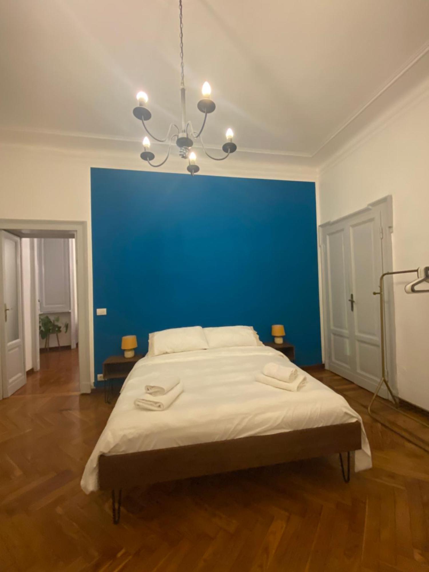 Casa Darsena Apartment Milan Bagian luar foto