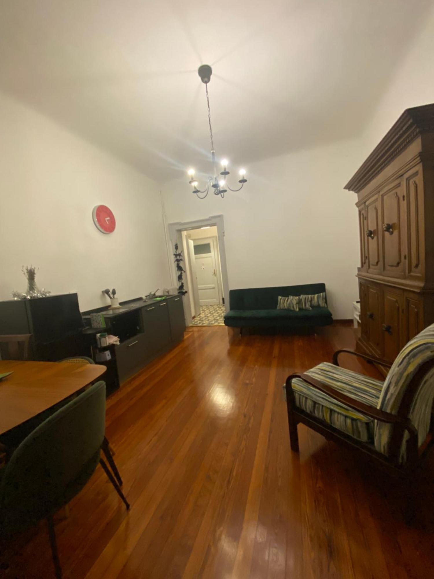 Casa Darsena Apartment Milan Bagian luar foto