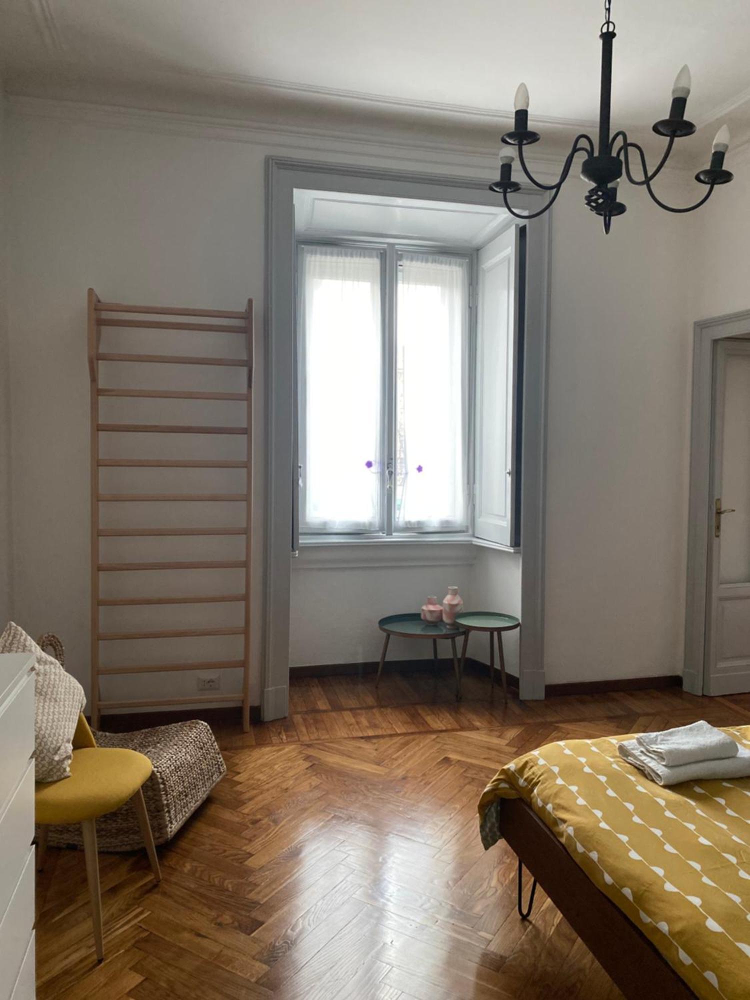 Casa Darsena Apartment Milan Bagian luar foto