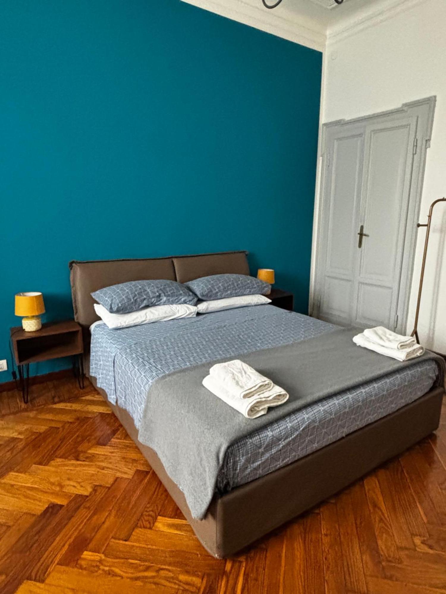 Casa Darsena Apartment Milan Bagian luar foto
