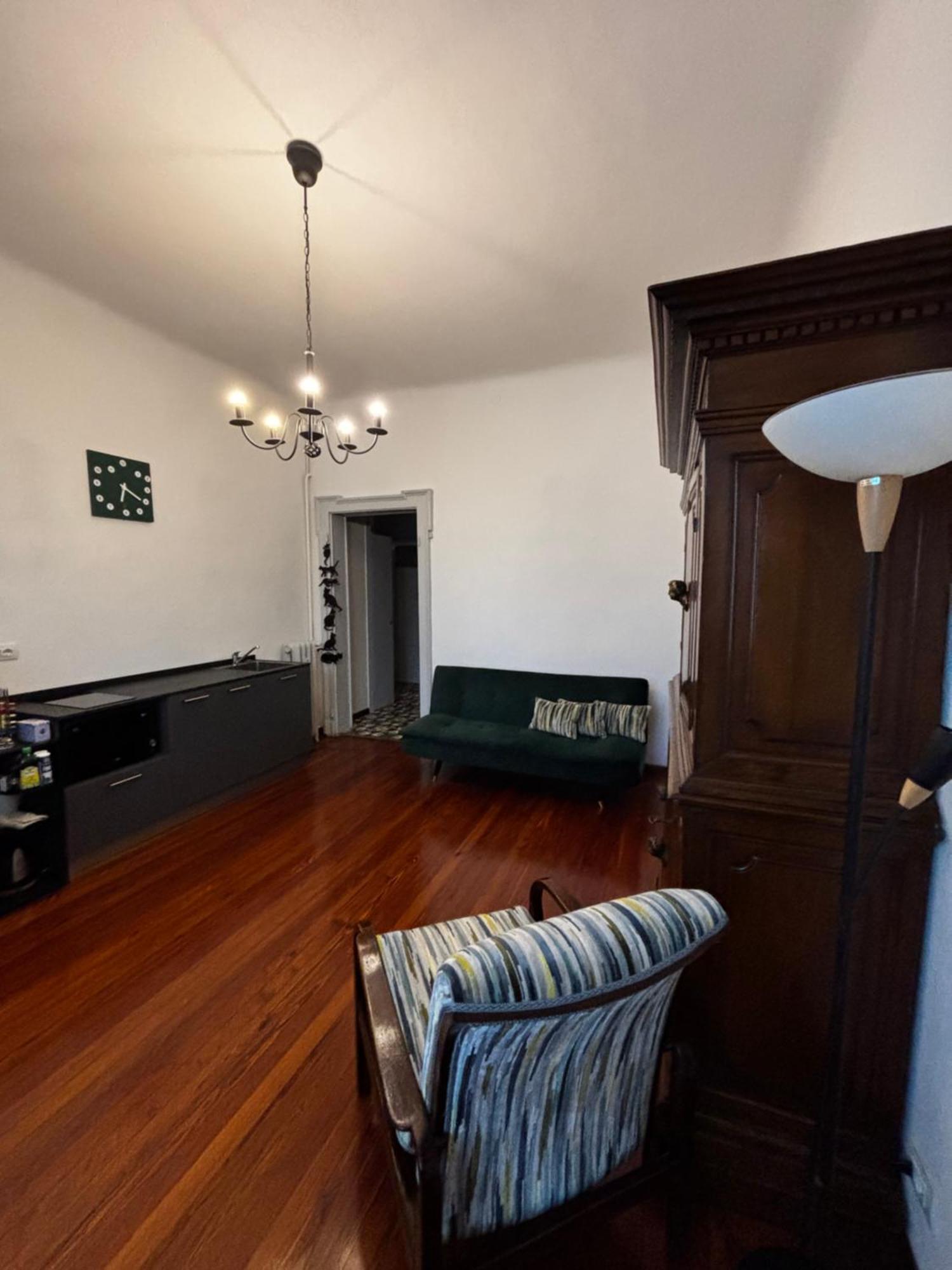 Casa Darsena Apartment Milan Bagian luar foto