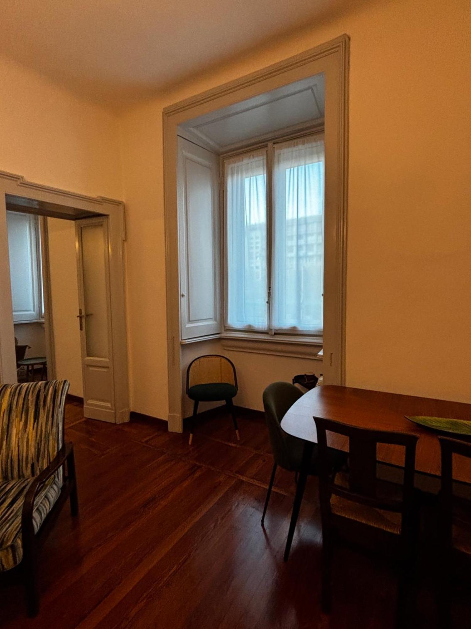 Casa Darsena Apartment Milan Bagian luar foto